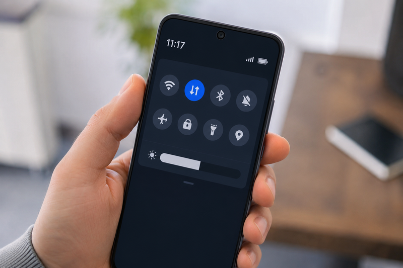 İnternet paketinin tez bitməsinin səbəbi nədir?