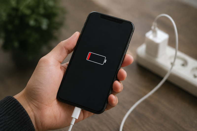 Telefonun batareyasını ən çox nə zəiflədir?