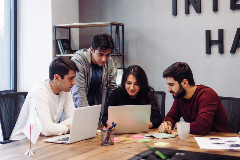 Təcrübə proqramları nədir?