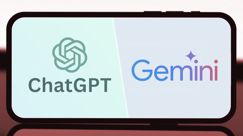 ChatGPT və Gemini arasındakı fərqlər nələrdir?